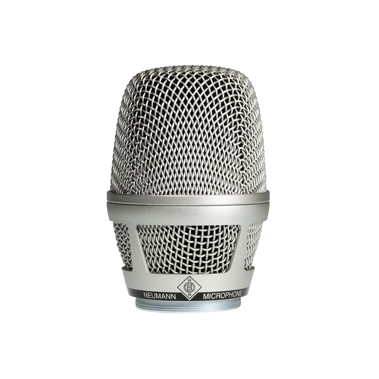 NEUMANN KK 205 - микрофонный капсюль, цвет никель