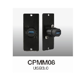 CPMM08 Модуль коммутационной панели CPM101 USB 3.0, Soundking
