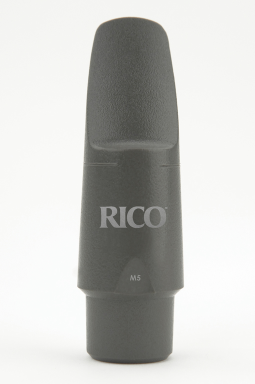 MJM-5 Metalite Мундштук для саксофона альт, М5, Rico
