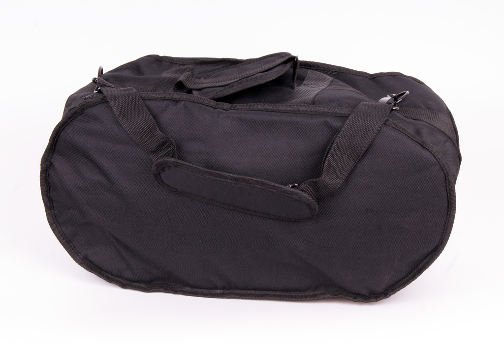 FLT-BB BAG for BONGOS Чехол для бонгов, Fleet