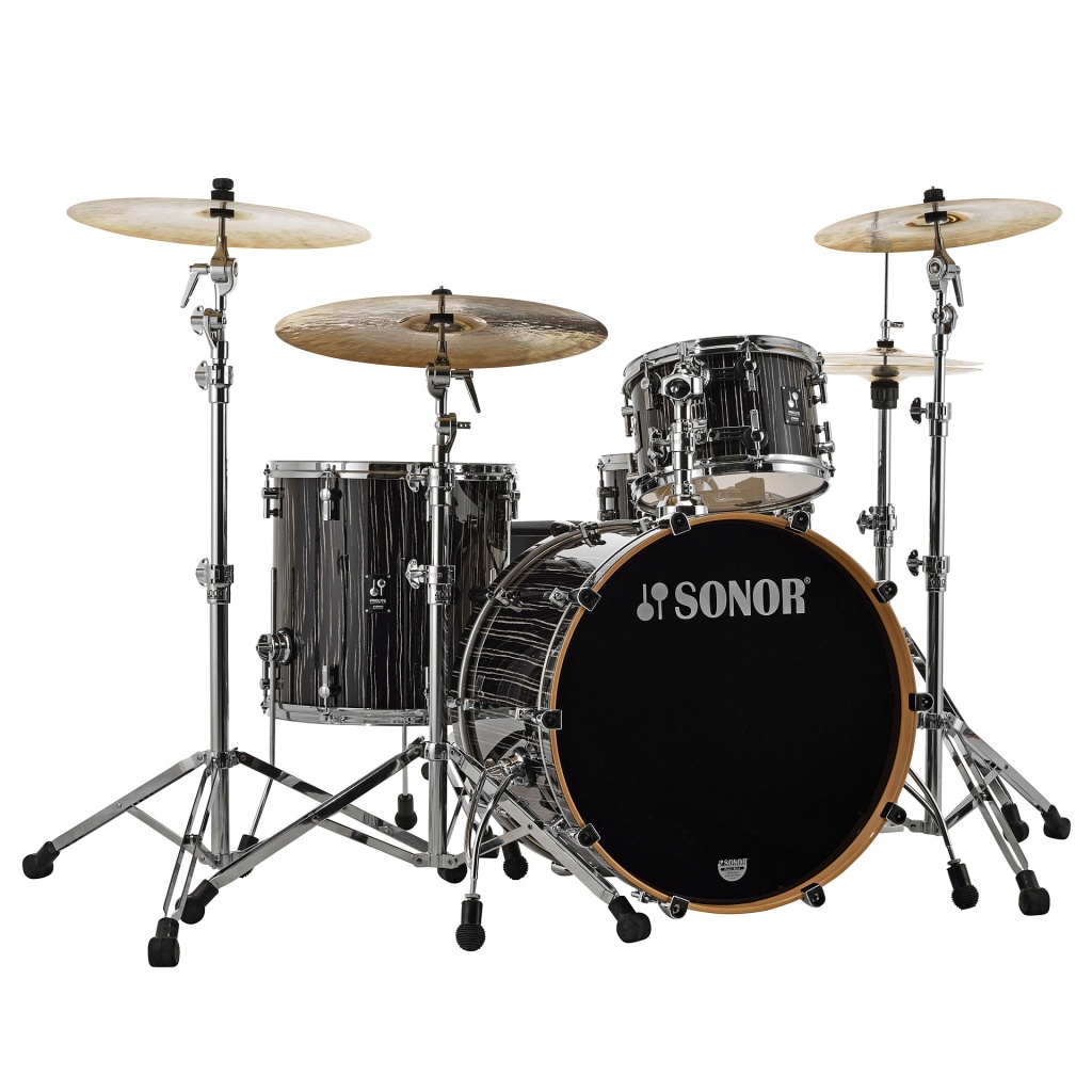 15803076 PL 320 Shells WM EBS ProLite Набор барабанов, Sonor