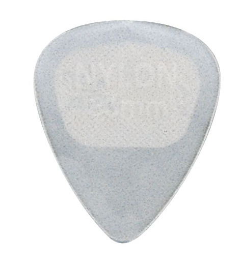4461 Nylon Glow Коробка медиаторов 216шт, 6 толщин, Dunlop