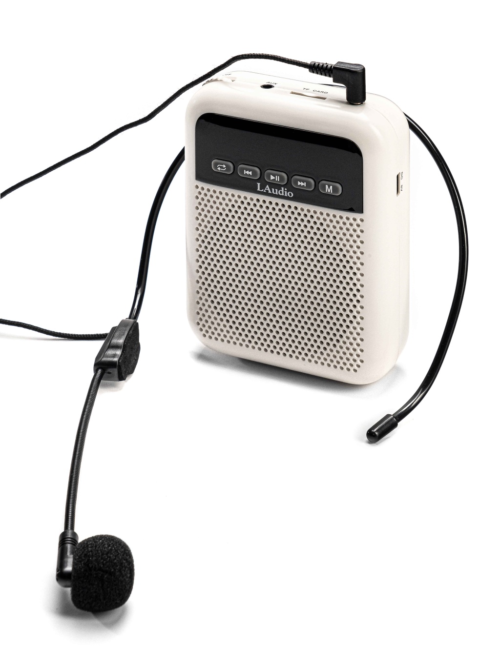 WS-VA030-Pro Переносной громкоговоритель для гида, 5Вт, LAudio