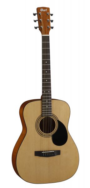 AF510 Акустическая гитара CORT
