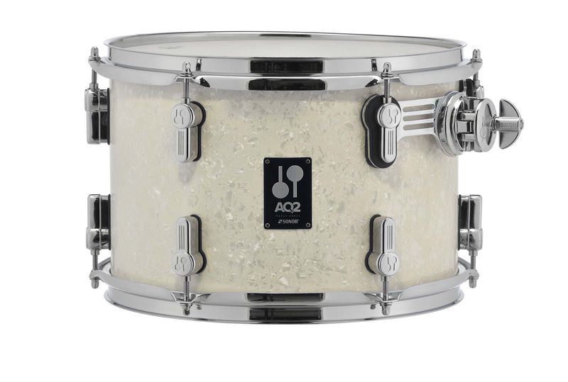 17632135 AQ2 1007 TT WHP 17335 Том барабан 10 х 7", Sonor
