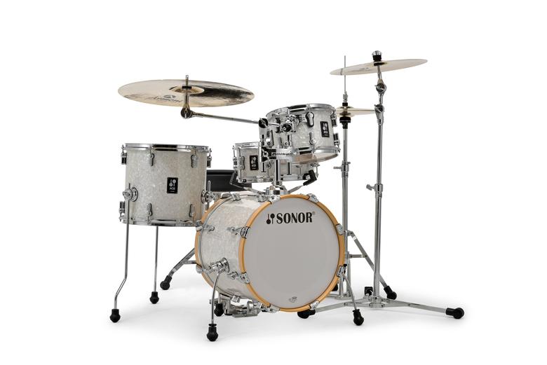 17503635 AQ2 Safari Set WHP 17335 Барабанная установка, Sonor