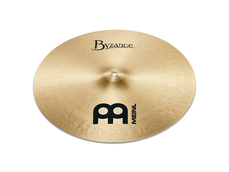 B18TC Byzance Traditional Thin Crash Тарелка 18", Meinl