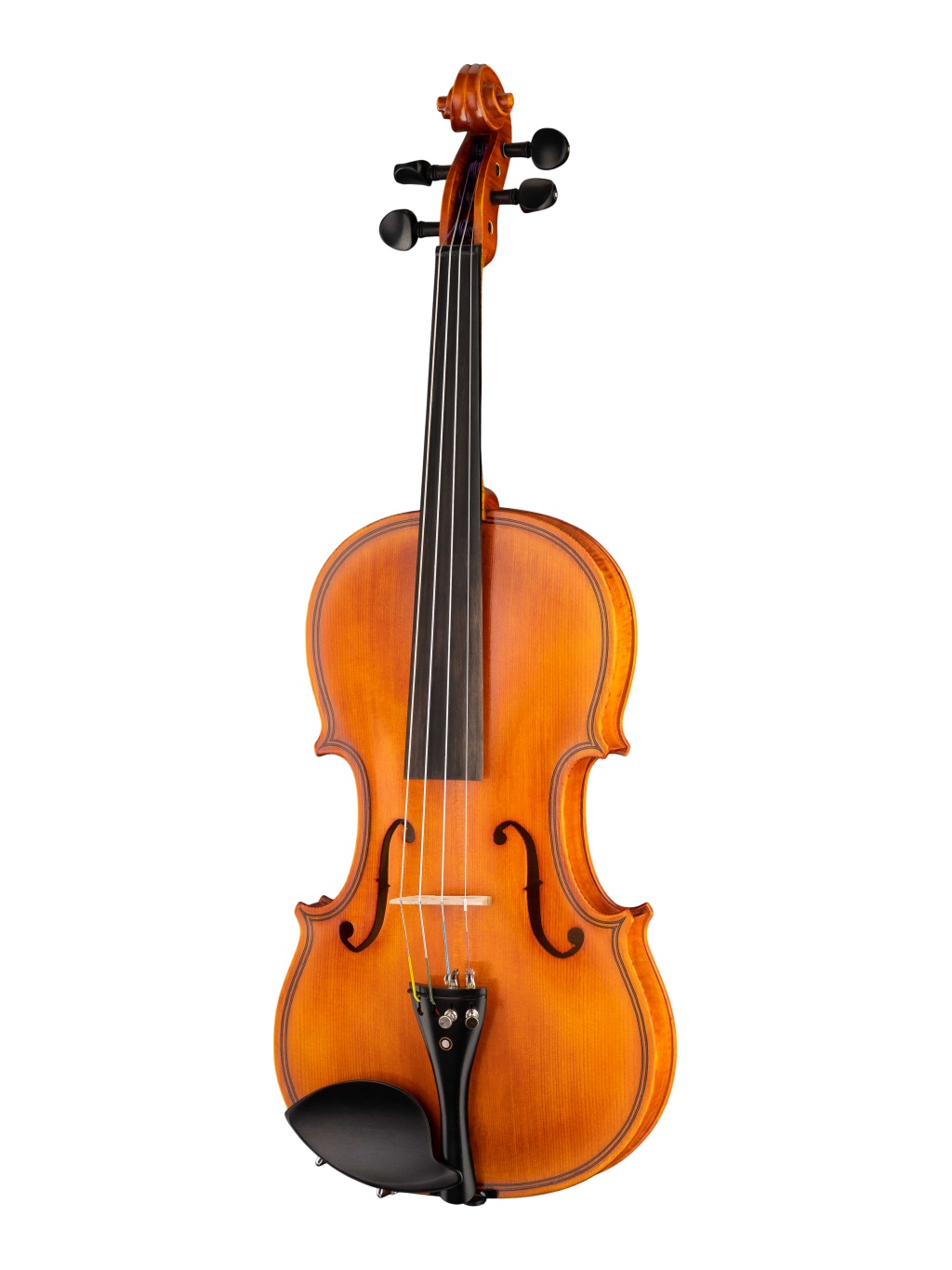 435-4/4 Скрипка концертная, Strunal