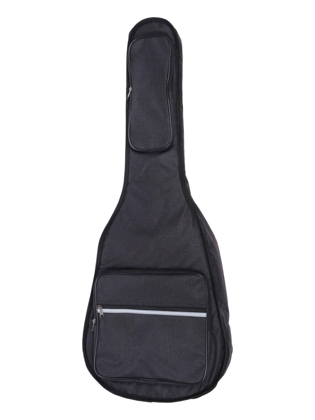 MLDG-35k Чехол для акустической гитары, черный, Lutner