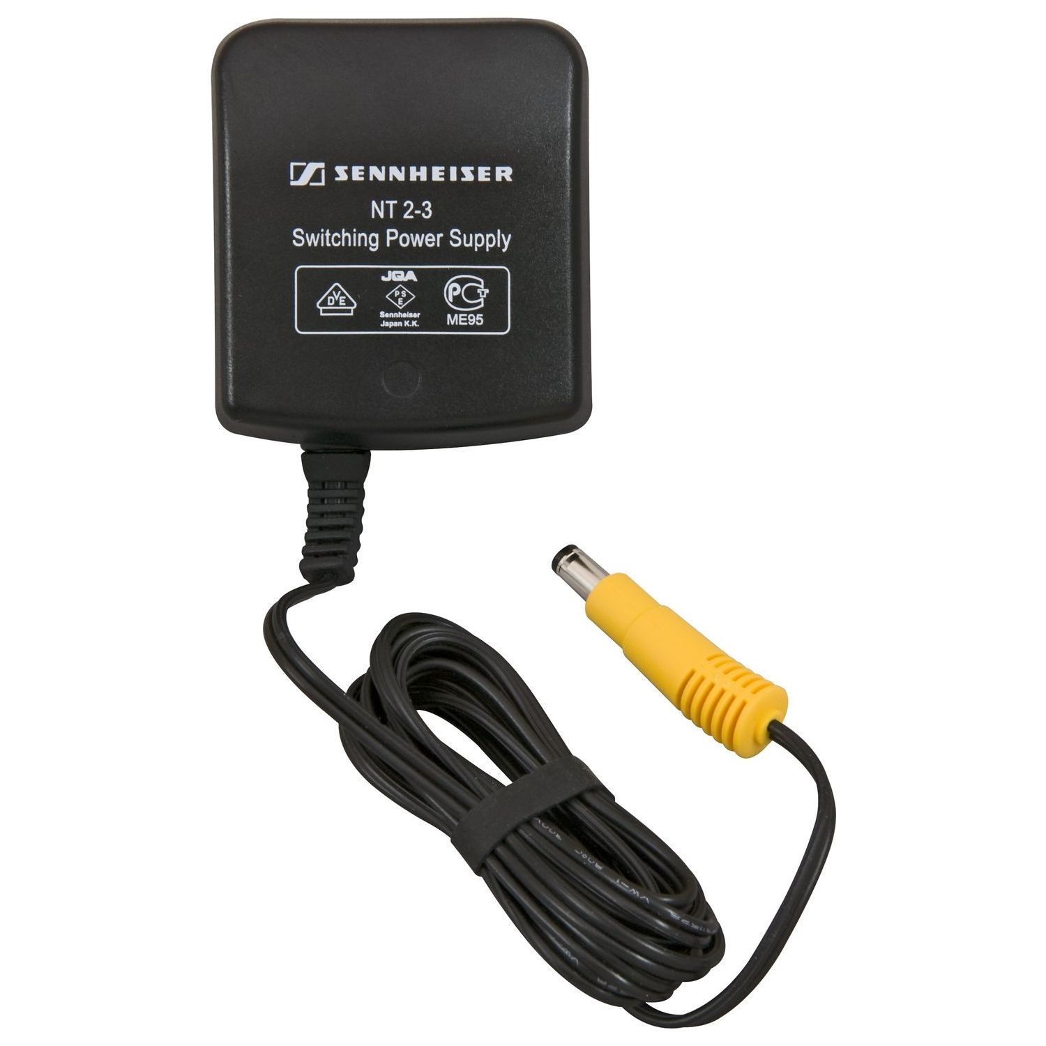 SENNHEISER NT 2-3 EU - блок питания для рэковых приёмников evolution