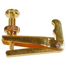 902074 Механизм точной настройки струн для скрипки 4/4 + 3/4, Wittner
