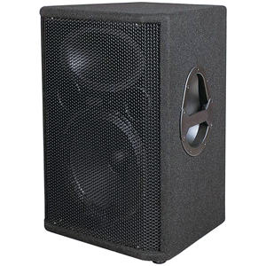 WX-15 Акустическая система 300/600/1200Вт Leem