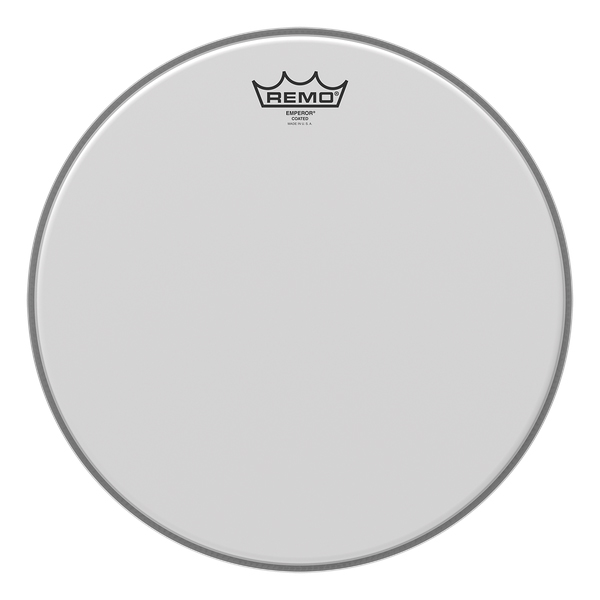 BE-0116-00 Emperor Coated Пластик для малого и том барабана 16", Remo