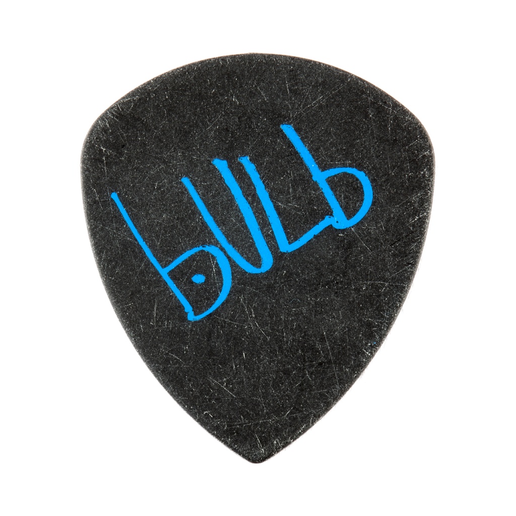573R.73MM Delrin Flow Misha Mansoor Studio Медиаторы 24шт, Dunlop