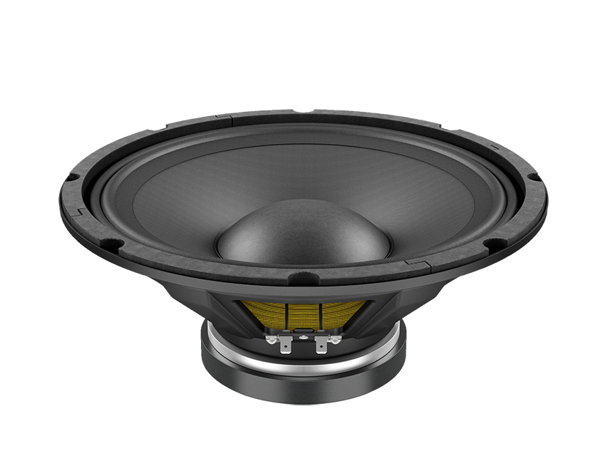 WSF122.02 Динамик 12", 400Вт, 8 Ом, Lavoce