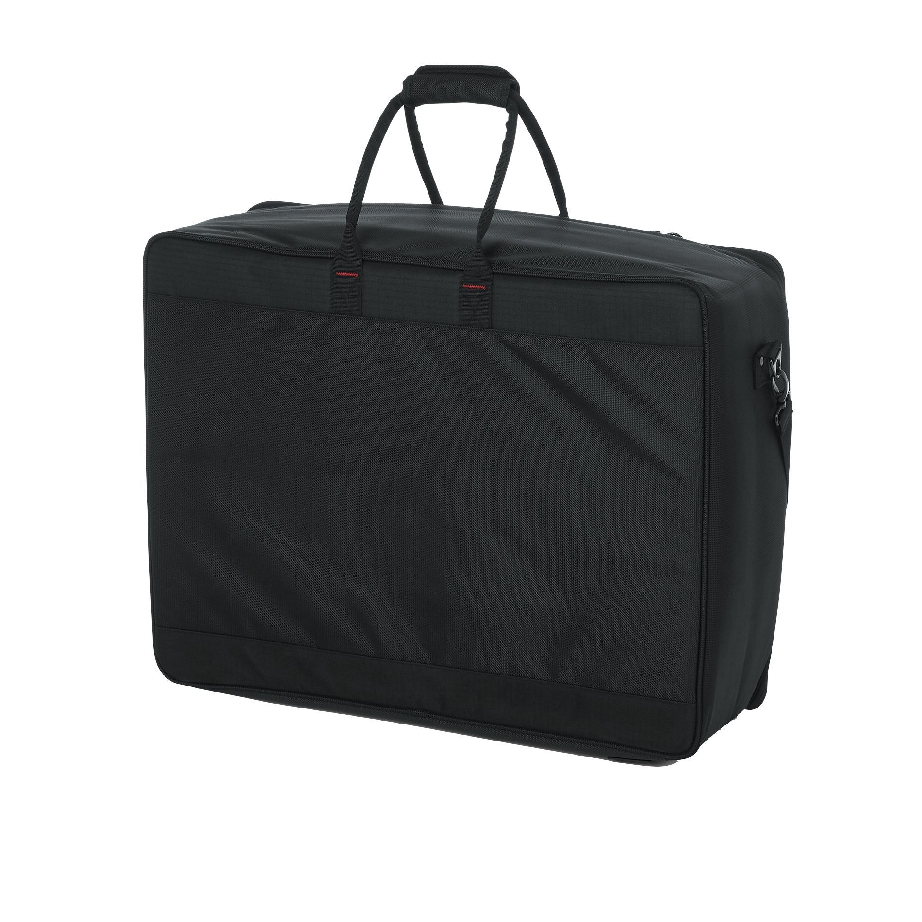 GATOR G-MIXERBAG-2519 - нейлоновая сумка для микшеров,аксессуаров. 701х701х203 мм