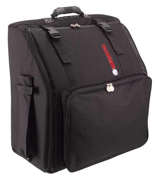 AZ5730 Gigbag 120 Чехол для аккордеона, Hohner