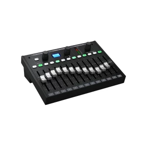 BEHRINGER P24 - персональный мониторный микшер