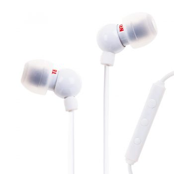 TH-130Wi Наушники внутриканальные, с микрофоном, Fischer Audio