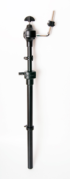 14516001 Hardware 200 STH274-B Держатель том-барабана, черный, Sonor