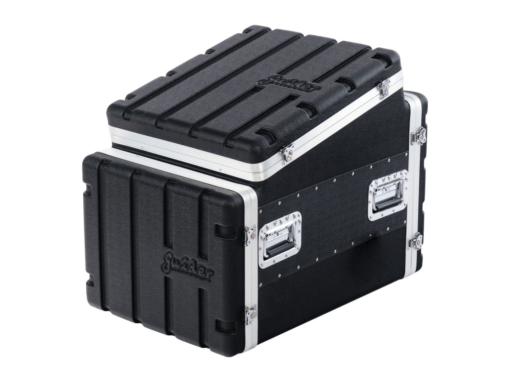 ABS-8UT12U Кейс для рекового оборудования, Guider