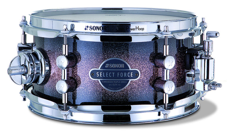 17314835 SEF 11 1455 SDW 13036 Select Force Малый барабан 14'' x 5,5'', Sonor