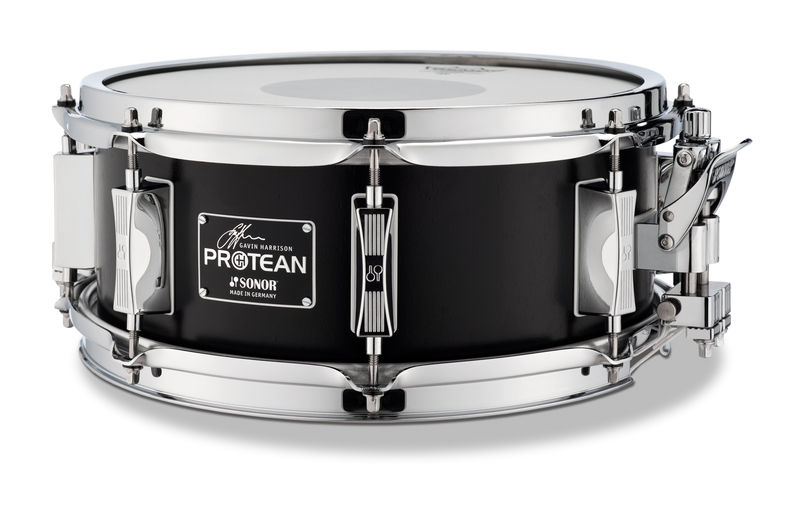 11177001 Gavin Harrison "Protean" SSD 13 1205 GH Малый барабан 12" x 5", Sonor