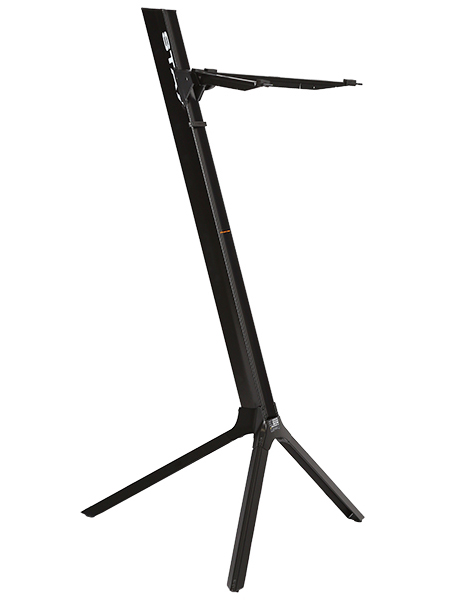 74-STAY 1100/01 Slim Стойка-колонна для клавишных, 1 ярус, Stay