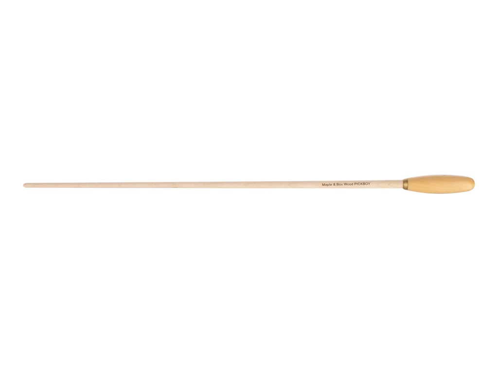 FT-160BX/N Дирижерская палочка, клен/самшит, 340мм, Pickboy
