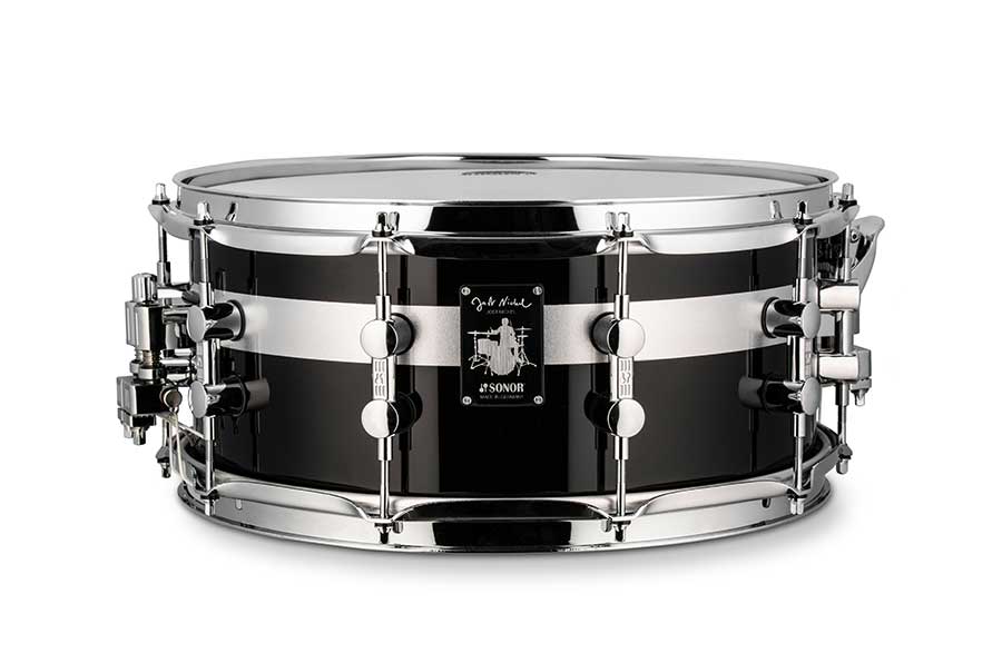 11177801 SSD 14x6.25 JN SDW Малый барабан 14" x 6.25", Sonor