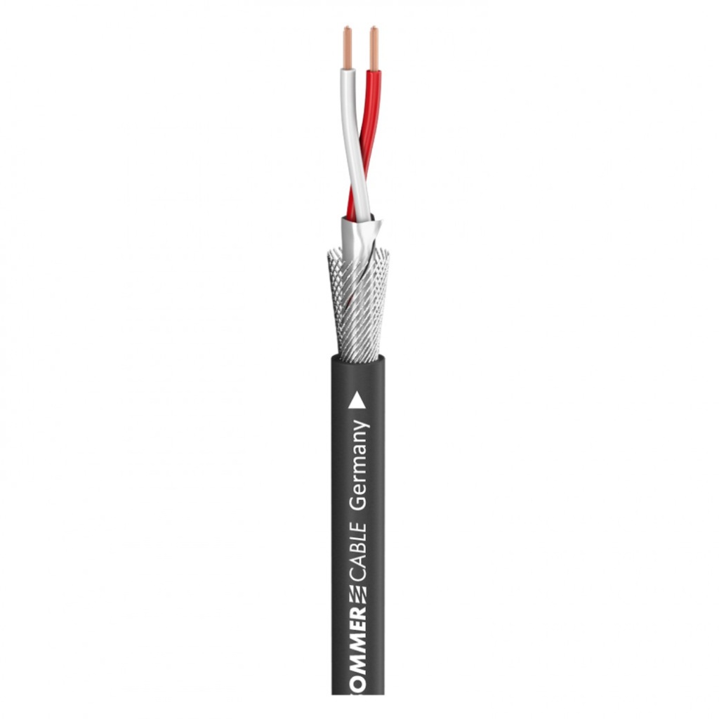 200-0351 SC-Goblin Кабель микрофонный, 100м, Sommer Cable