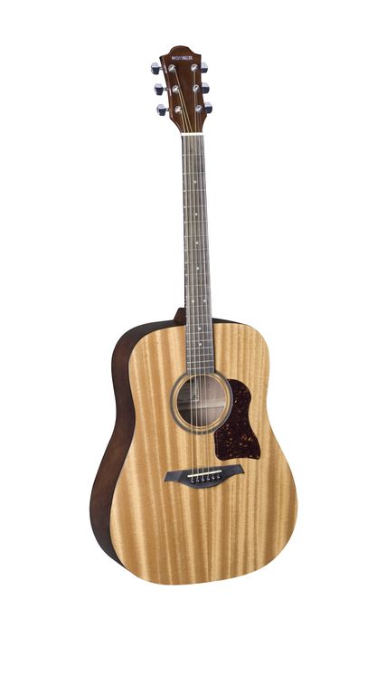 CD-65GN CHORUS Акустическая гитара Hohner