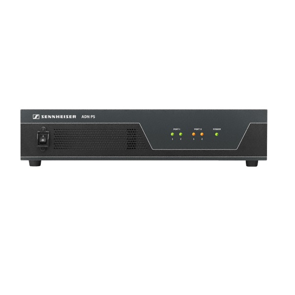 505546 ADN PS-EU Блок питания конференц-системы, Sennheiser
