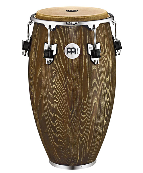WCO1212VBR-M Woodcraft Series Tumba Конга 12 1/2", коричневая, Meinl