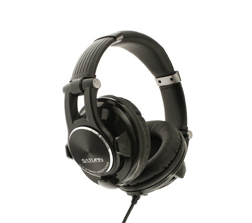 Saturn Galaxy Series Наушники полноразмерные динамические, Fischer Audio