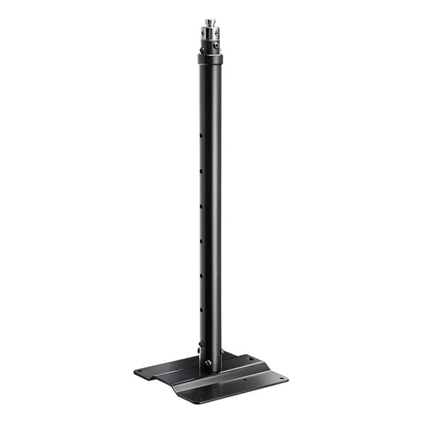 503908 Neumann LH 46 Адаптер для вертикального подвеса монитора, Sennheiser