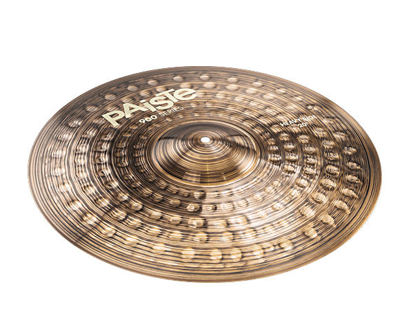0001902724 900 Series Mega Ride Тарелка 24", Paiste