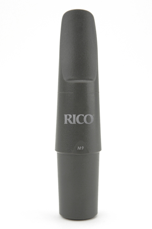 MLM-9 Metalite Мундштук для саксофона баритон, М9, Rico