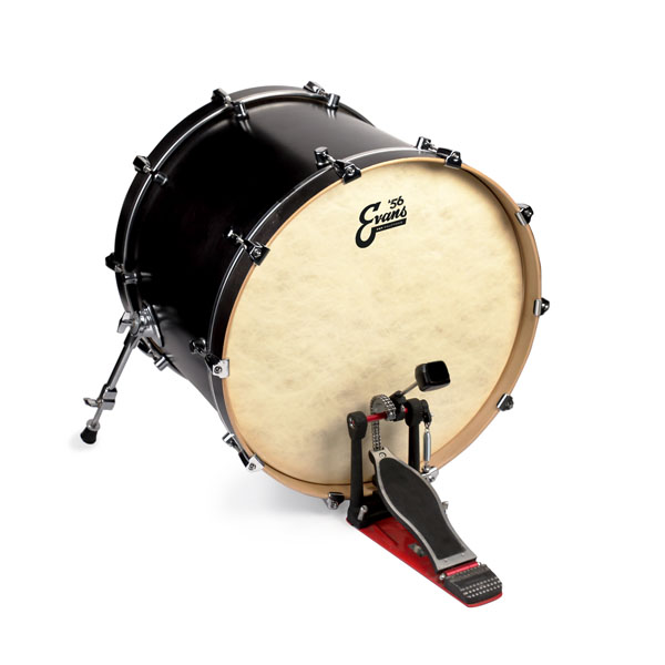 BD22GB4CT EQ4 Calftone Пластик для бас-барабана 22", Evans