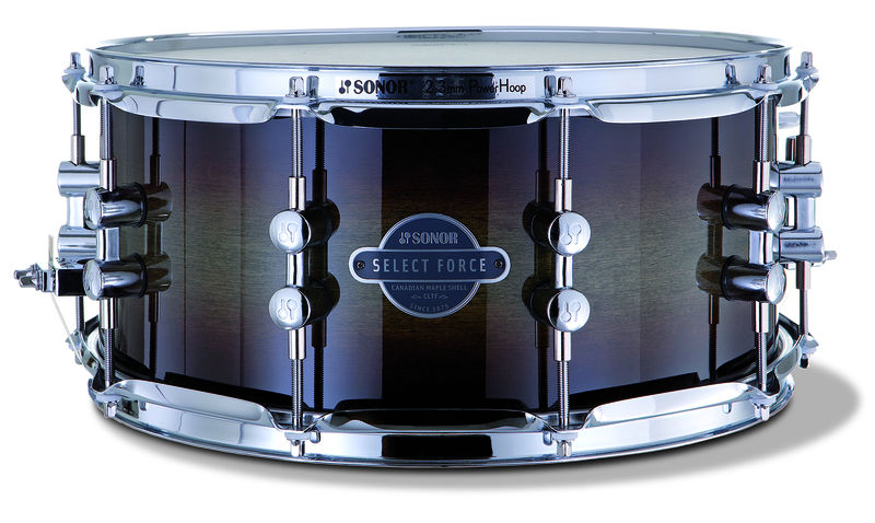 17314823 SEF 11 1455 SDW 13074 Select Force Малый барабан 14'' x 5,5'', Sonor