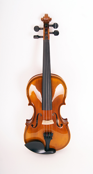 405-4/4 Скрипка концертная, Strunal