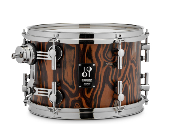 15831881 PL 12 1008 TT EDT ProLite Том барабан 10" x 8", цвет бузина, Sonor