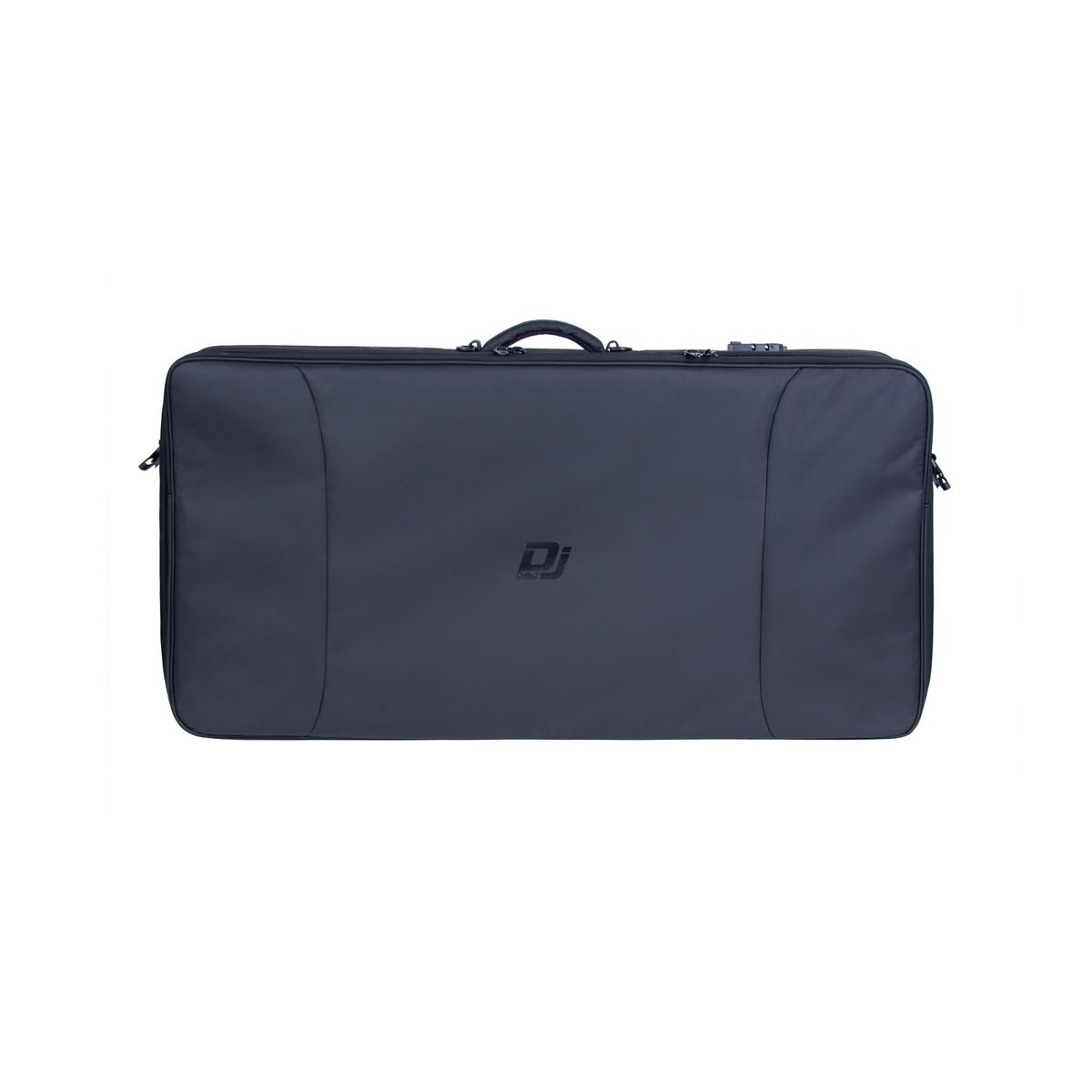 DJ BAG Comfort Extra Large - сумка с плечевым ремнем для очень больших DJ-контроллеров