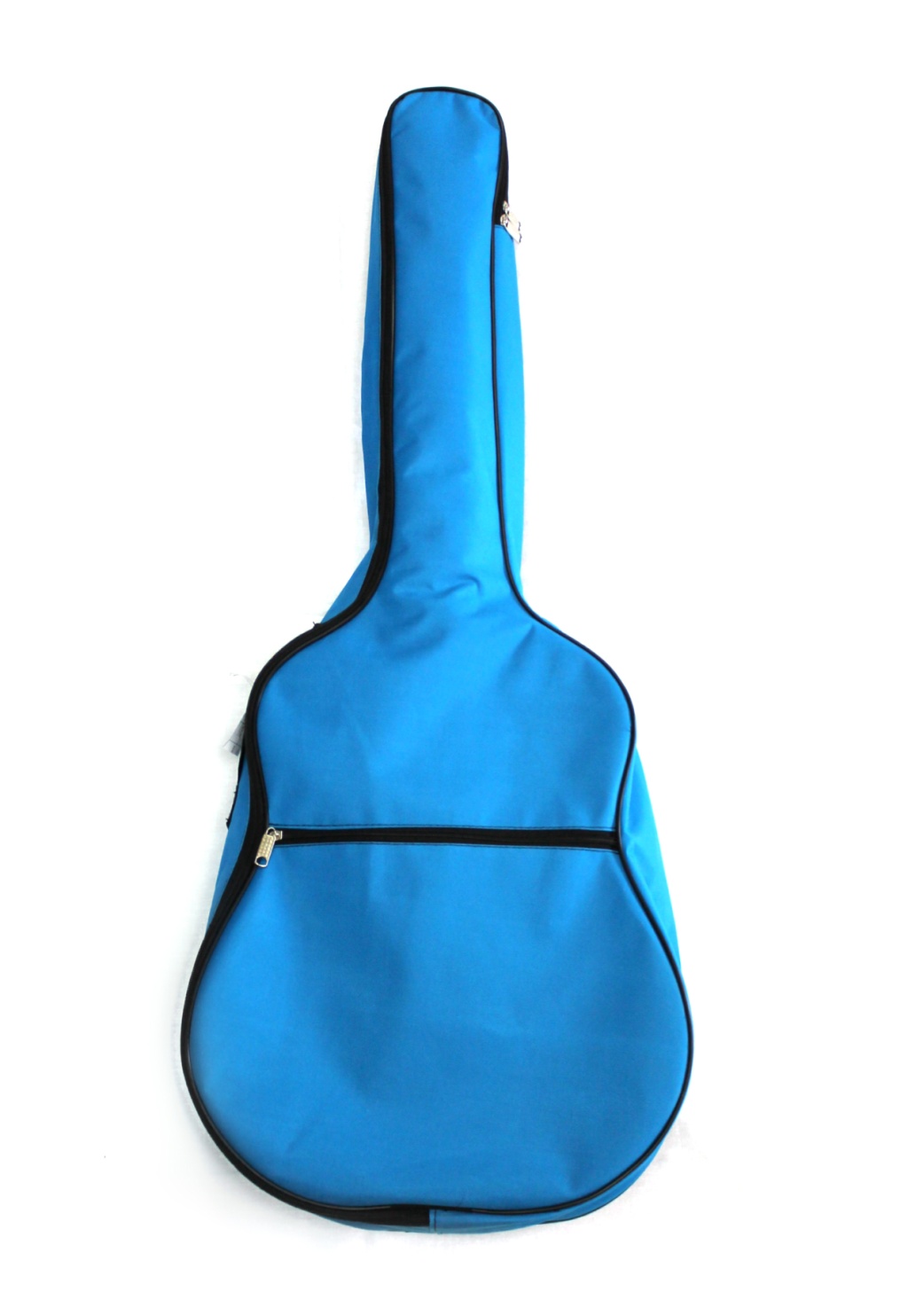 MZ-ChGD-1/1blue Чехол для гитары дредноут, синий, MEZZO