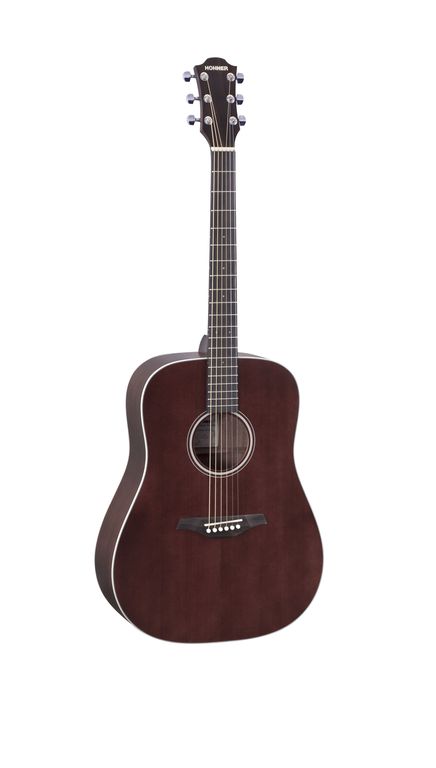 ER1-MD Essential Roots Акустическая гитара Hohner