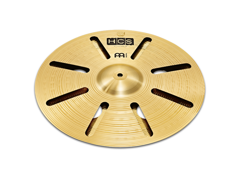 HCS18TRS HCS Trash Stack Стэк-тарелка 18", Meinl