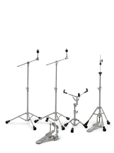 14509101 Hardware 2000 HS LT Комплект хардвера, облегченный, Sonor