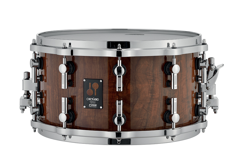 11181924 OOAK 17 1475 SDWD 17324 Cocobolo Малый барабан 14'' x 7,5'', Sonor