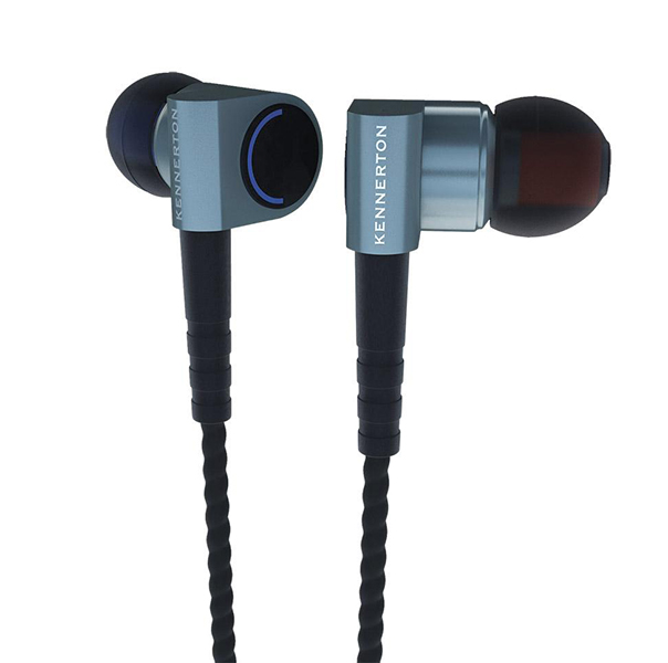 Jimo Наушники внутриканальные, Kennerton Audio Equipment