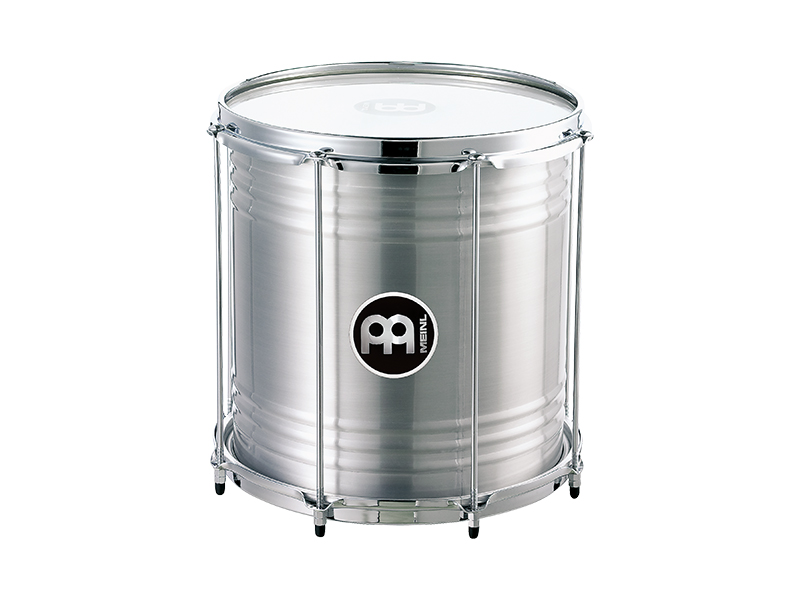 RE10 Repinique Барабан репенике 10х10", алюминий, Meinl